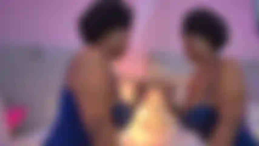 Suck suck suck cock!