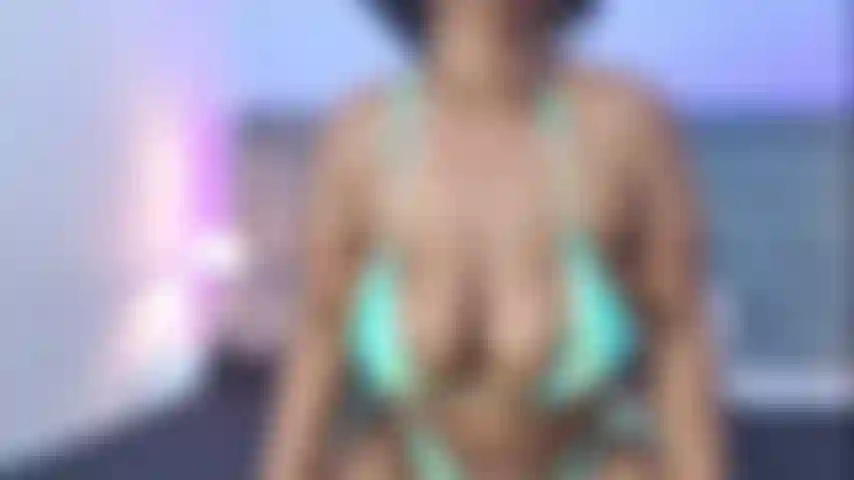 Big boobs, dirty thoughts