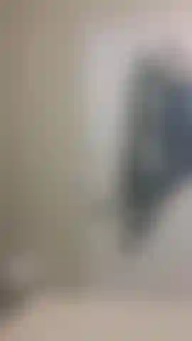 Acabei de me secar depois do banho, quer ver.
