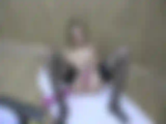Esguicho gostoso.