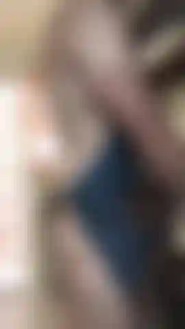 Masturbating in kitchen 2 s