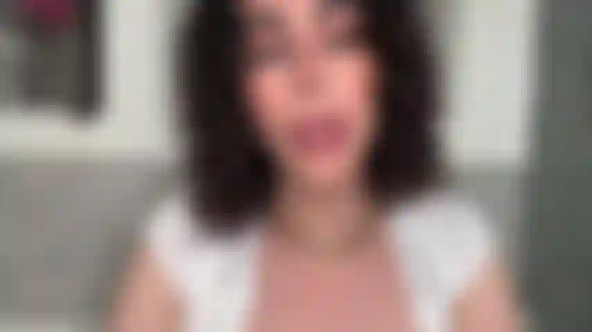Seu primeiro beijo!