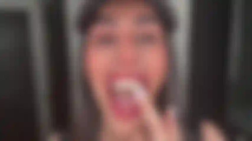 Turnê boca de giganta!