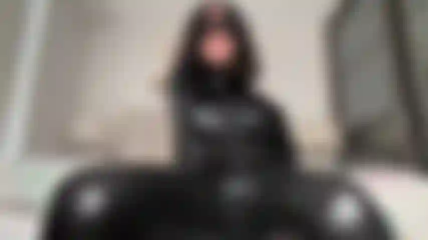 Catwoman peida em você!