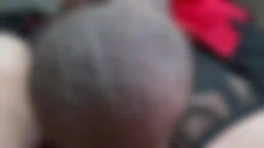 Batendo minhas bolas e meu pau em você até gozar!