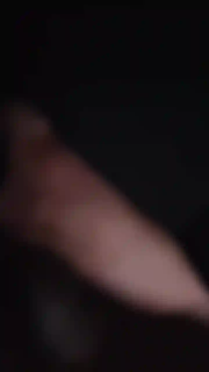 Giving head with nut in my mouth