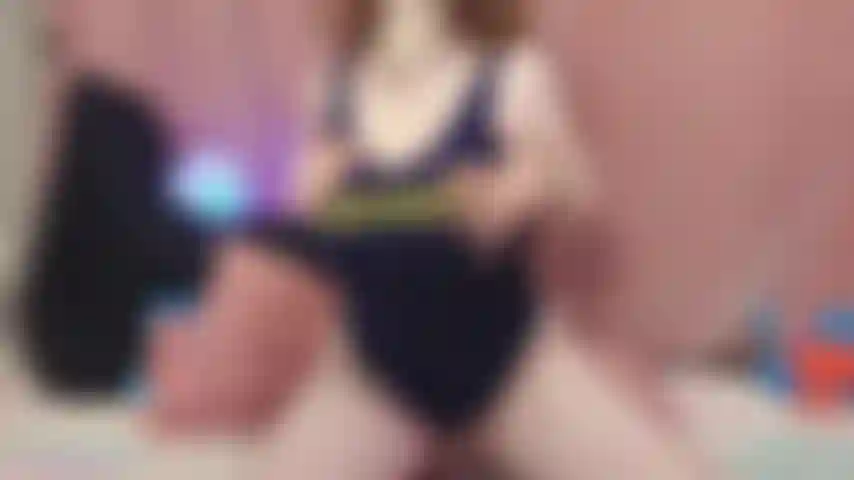 Bodysuit strip tease + twerk.