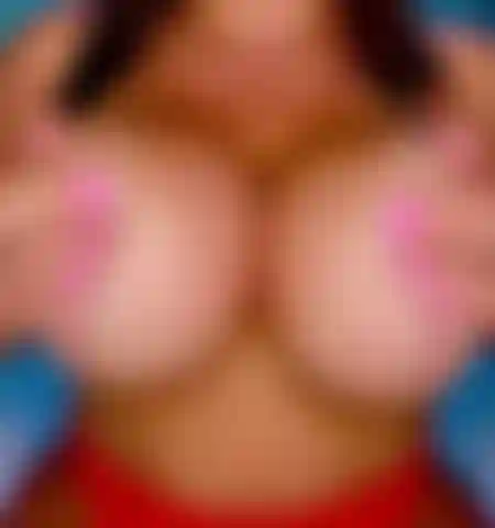 Size H big bouncy TITS