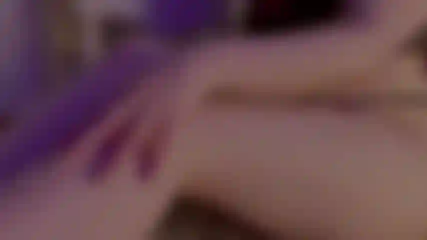 Playful kitten who loves attention and fantasies