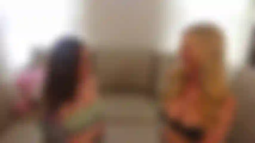 Ass Worship w/ Jess Ryan