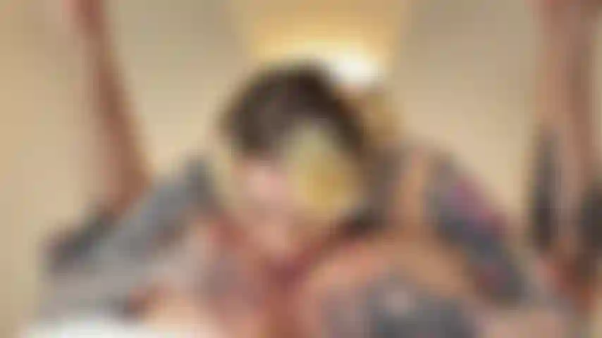 Rim job with balls sucking n cum in mouth