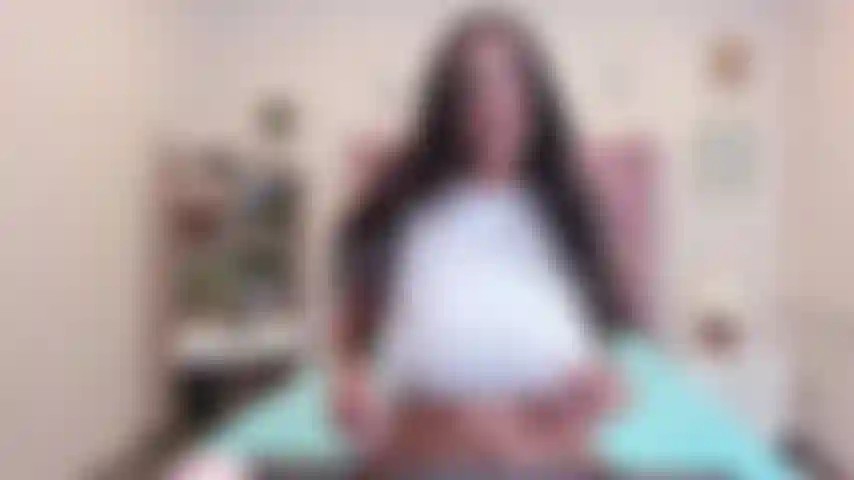 Muito quente com suas vibrações.