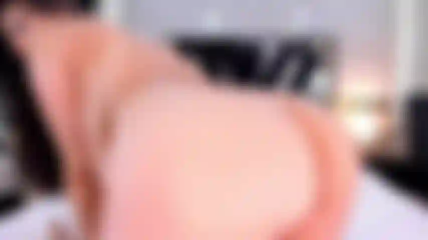 Minha grande buceta rosa e madura de cachorrinho.