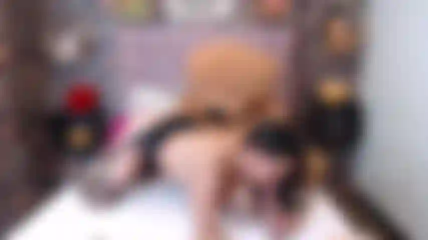 Um boquete extraordinário.