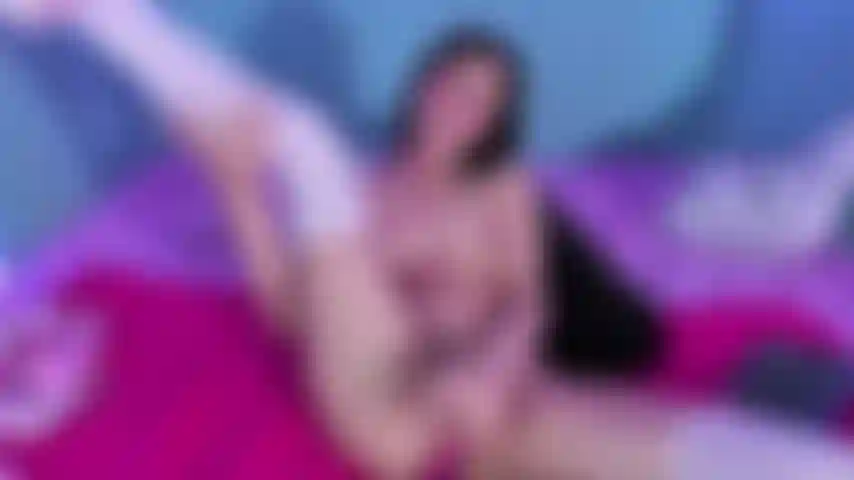 Estou pronta para agradar.