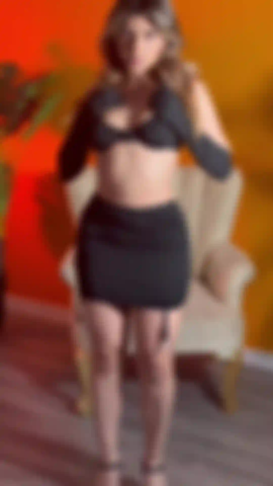 Is that how you like it?