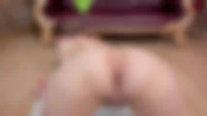 Play plug show | vibrador de vidro | surras anais gemido de cachorrinho | ValeryMerciier.