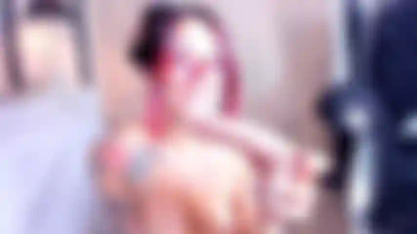 Choke me with ur cock