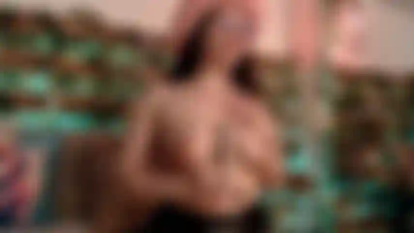 Você quer ver peitos saltitantes.