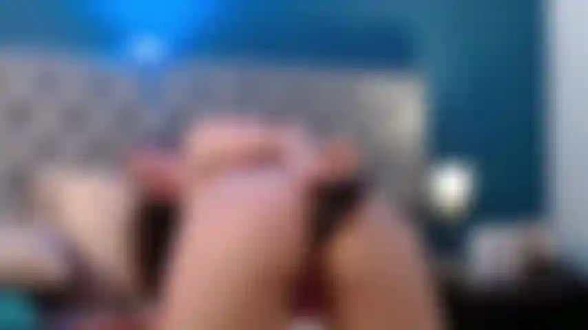 Quero que você seja aquela que me faz gritar assim.