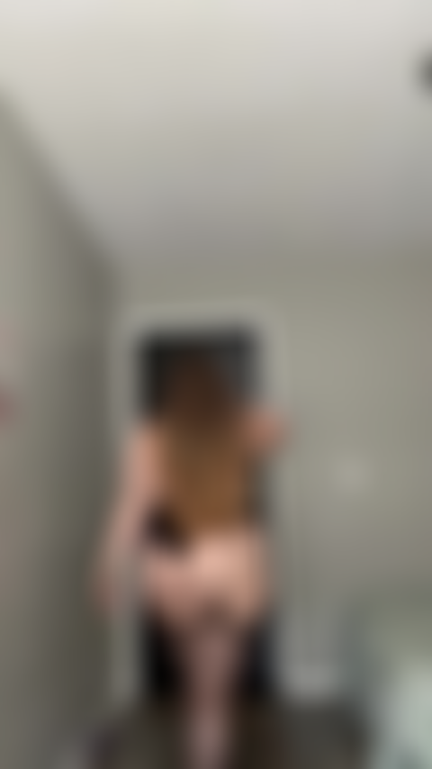 PAWG, twerking with my pussy out