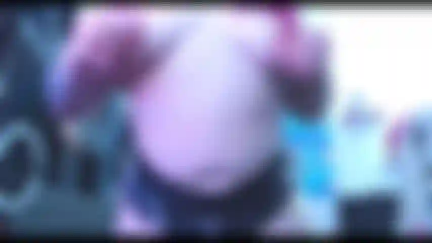 Boxer harness - adoração ao corpo.