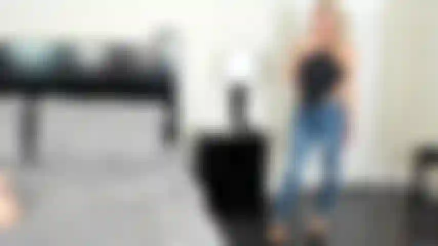 Nick, surpresa, sou eu.