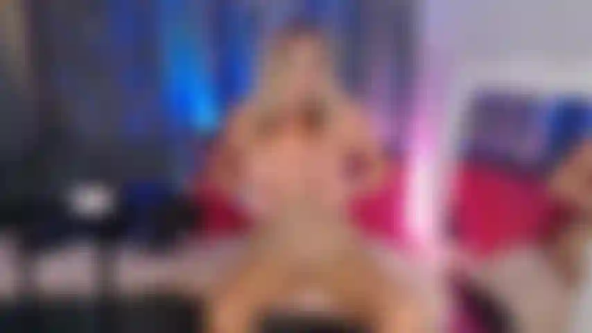 Show de vibrador de fetiche de meia-calça bronzeada.