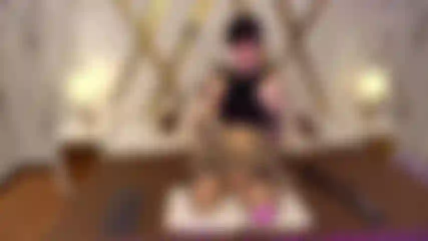 YOU LIKE WHAT YOURE SEEING