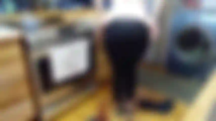 Pov rev cowgirl.