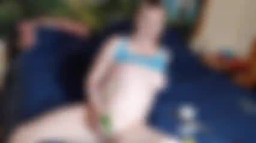 Meu primeiro grande esguicho, acho que agora gosto de pepinos.