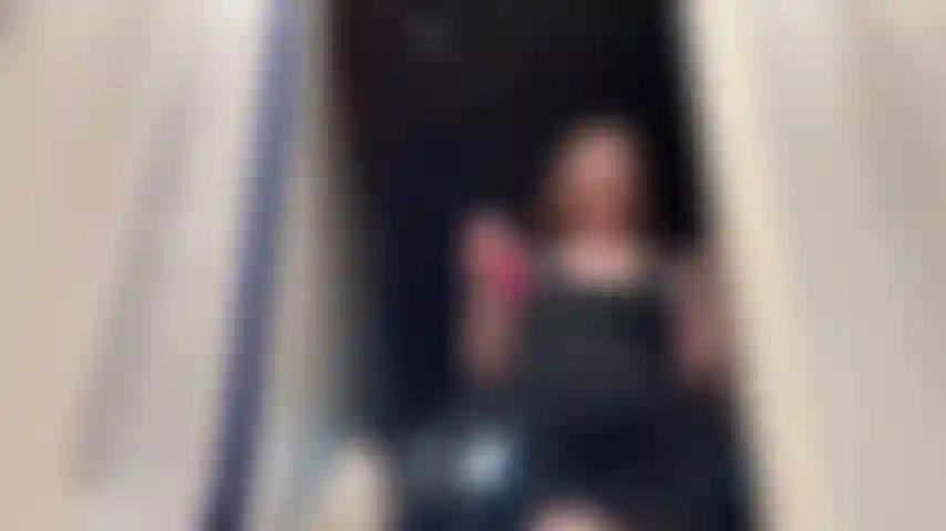 Madrasta fez chover em mim.