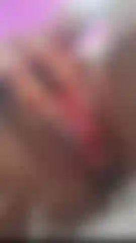 Da minha buceta até a minha boca!