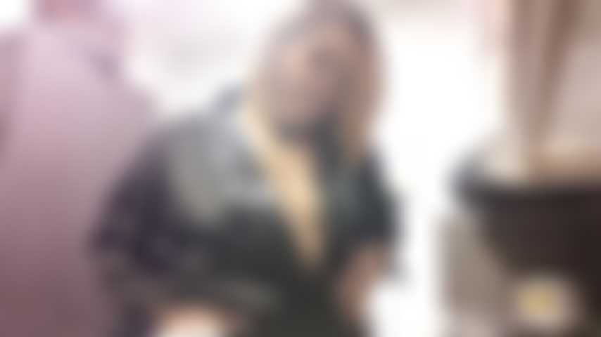 Na lavanderia pensando em você.