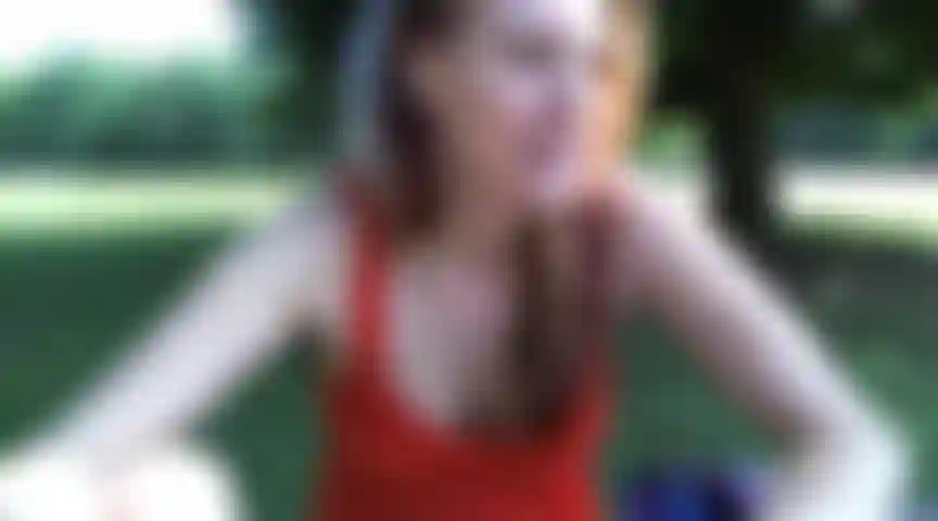 Parque público esguichando show de ouro #1.