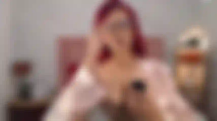 Watch me lick my tits