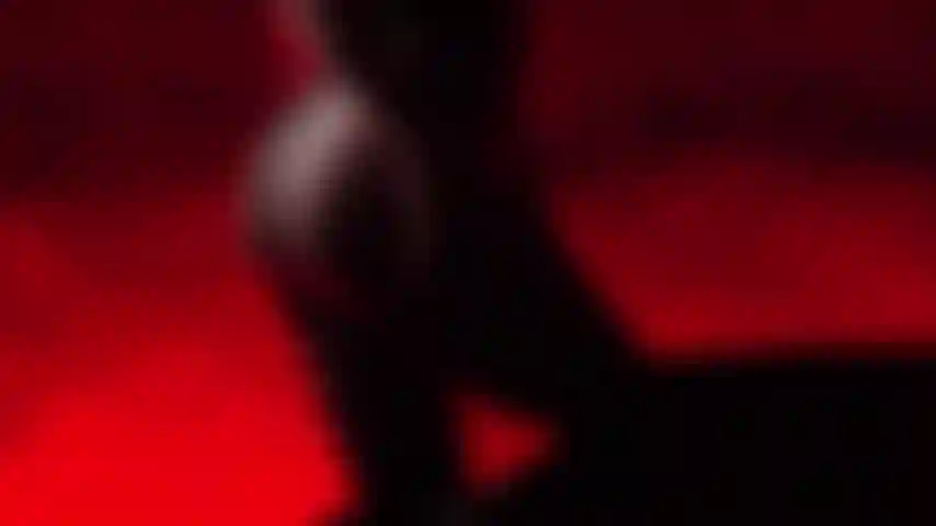 Você nasceu para ser usada pela deusa.