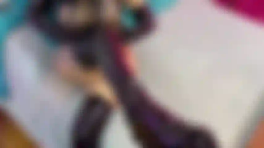 BOOBSJOB, SHOW PUSSY WITH DILDO, ASS