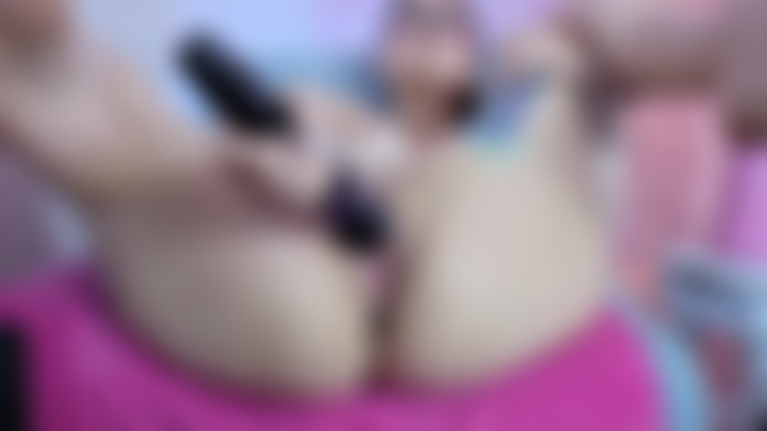 Orgasmo real com domi e esguicho.