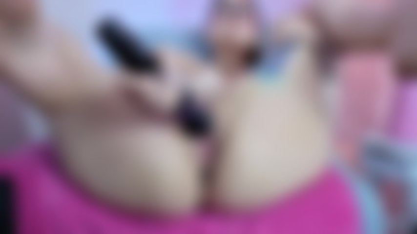 Orgasmo real com domi e esguicho.