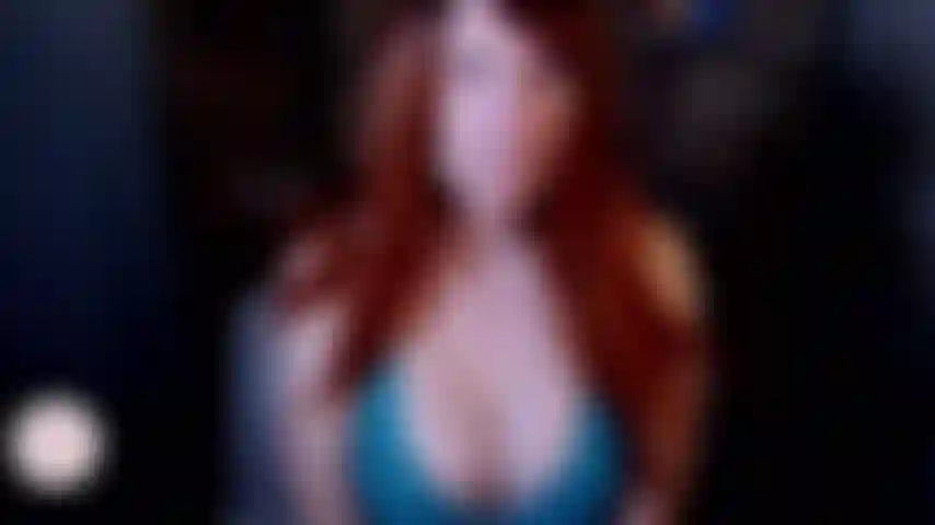 Sph da sua ruiva favorita.