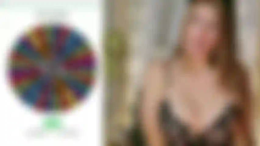 CBT Wheel Spin Game Part 1