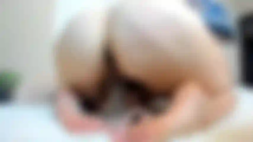 Booty saltando vídeo de agradecimento.