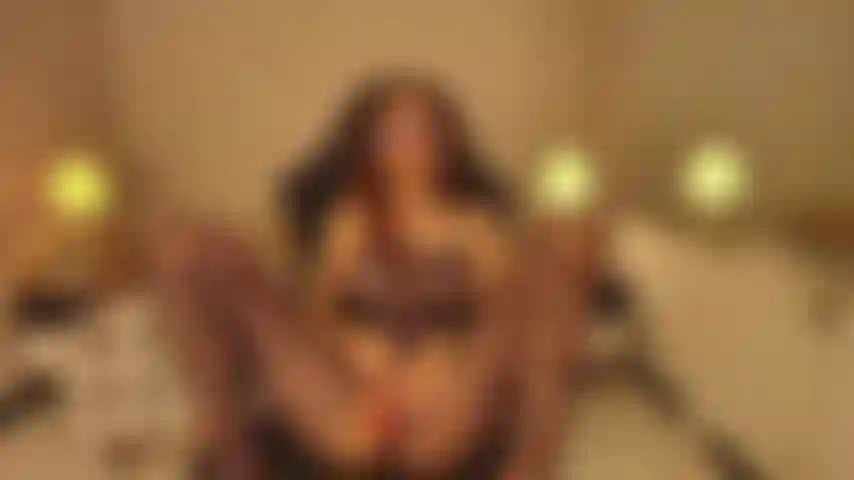 Fingers in my tight ass