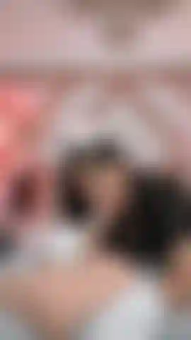 Uma garganta profunda até o meu torso.