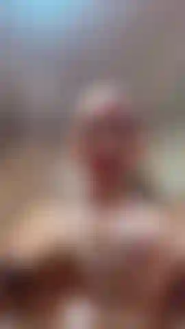 taking a shower, it's so hot