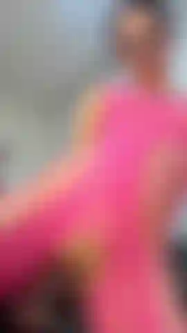 Uma adolescente tarada.