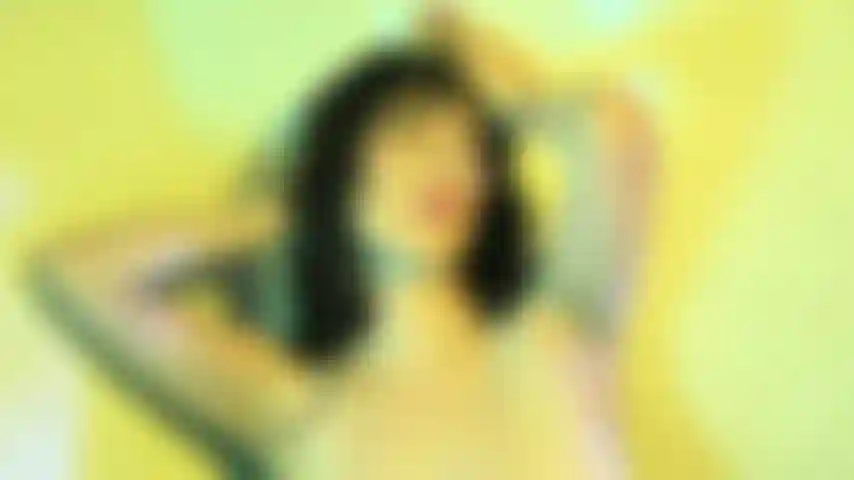 Tease pov - tour do corpo.