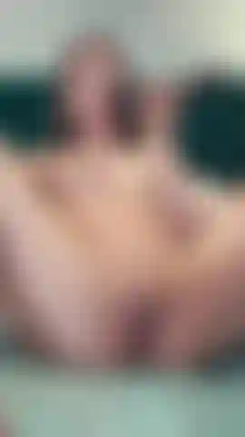 my pussy is so hot