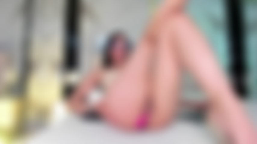 Faça-me abrir as pernas.